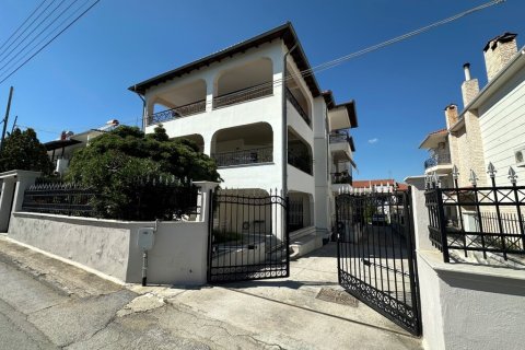 4 bedrooms Apartment in Oraiokastro, Greece No. 124997 19
