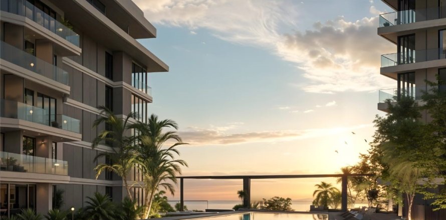 2 bedrooms Apartment in Can Tho, Vietnam No. 85121