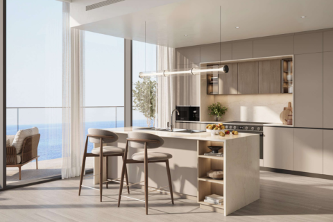 2 bedrooms Apartment in Can Tho, Vietnam No. 85121 2