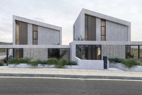 4 dormitorios House en Parekklisia, Cyprus No. 66593 1