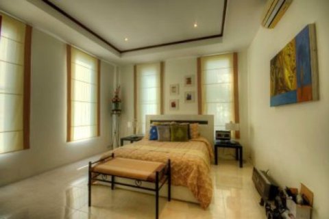 4 chambres Villa à Hua Hin, Thailand No. 95872 16