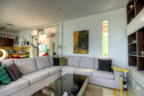 4 chambres Villa à Hua Hin, Thailand No. 95872 9