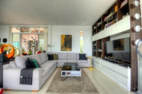 4 chambres Villa à Hua Hin, Thailand No. 95872 17