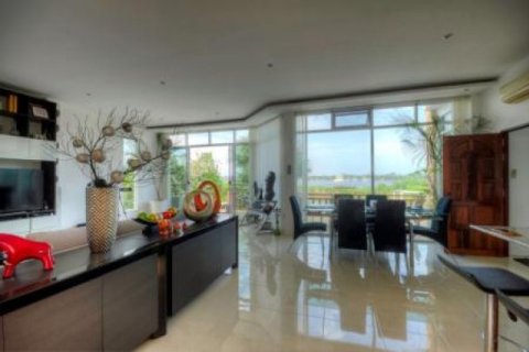 4 chambres Villa à Hua Hin, Thailand No. 95872 14