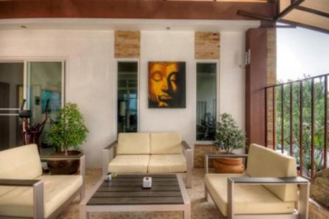 4 chambres Villa à Hua Hin, Thailand No. 95872 7