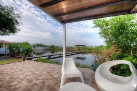 4 chambres Villa à Hua Hin, Thailand No. 95872 11