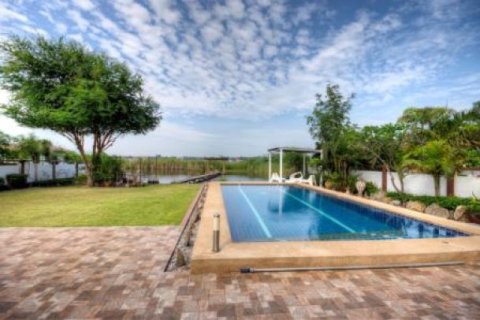 4 chambres Villa à Hua Hin, Thailand No. 95872 22