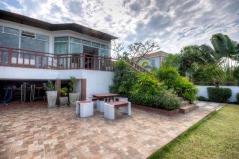 4 chambres Villa à Hua Hin, Thailand No. 95872 20