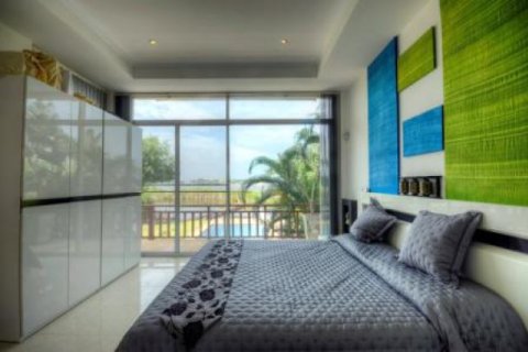 4 chambres Villa à Hua Hin, Thailand No. 95872 3