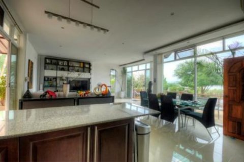 4 chambres Villa à Hua Hin, Thailand No. 95872 15