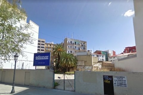 Land in Valencia, Spain No. 27217