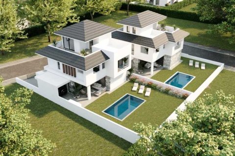 5 dormitorios House en Oroklini, Cyprus No. 29689 2