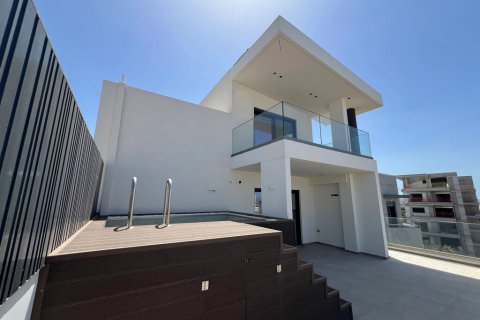 2 bedrooms Maisonette in Elliniko, Greece No. 107994 24