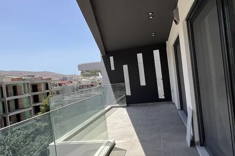 2 bedrooms Maisonette in Elliniko, Greece No. 107994 12