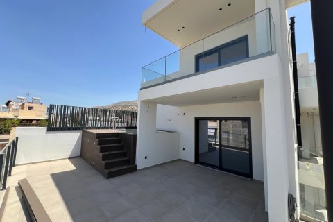 2 bedrooms Maisonette in Elliniko, Greece No. 107994 4