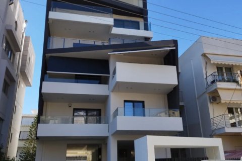 2 bedrooms Maisonette in Elliniko, Greece No. 107994 1