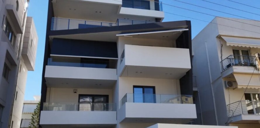 2 bedrooms Maisonette in Elliniko, Greece No. 107994