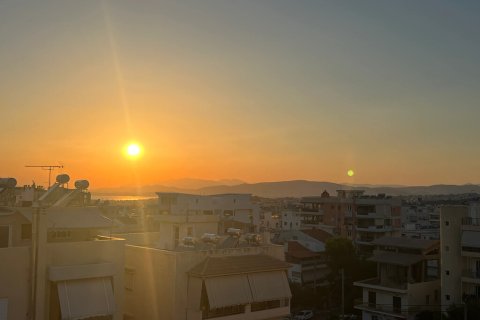 2 bedrooms Maisonette in Elliniko, Greece No. 107994 18