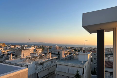 2 bedrooms Maisonette in Elliniko, Greece No. 107994 2