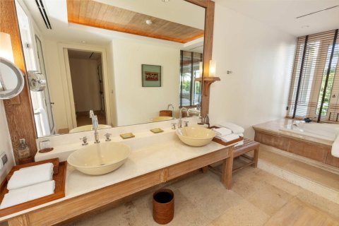 3 chambres Villa à Naithon Beach, Thailand No. 96405 3