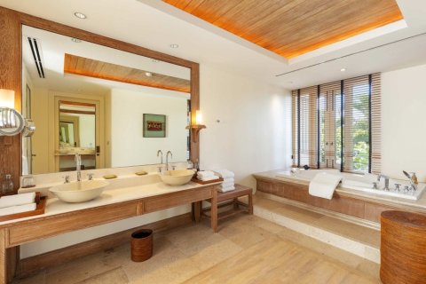 3 chambres Villa à Naithon Beach, Thailand No. 96405 4