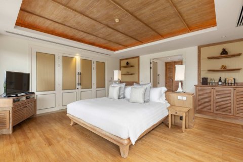 3 chambres Villa à Naithon Beach, Thailand No. 96405 8