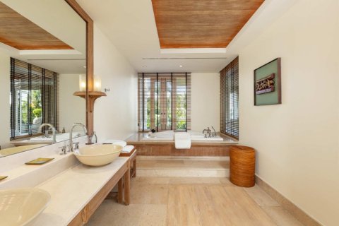 3 chambres Villa à Naithon Beach, Thailand No. 96405 2