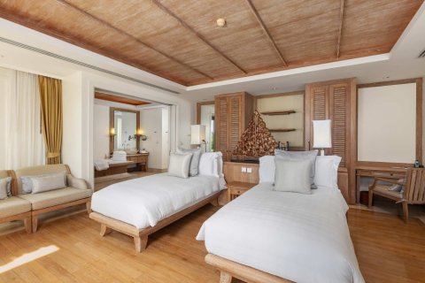 3 chambres Villa à Naithon Beach, Thailand No. 96405 26