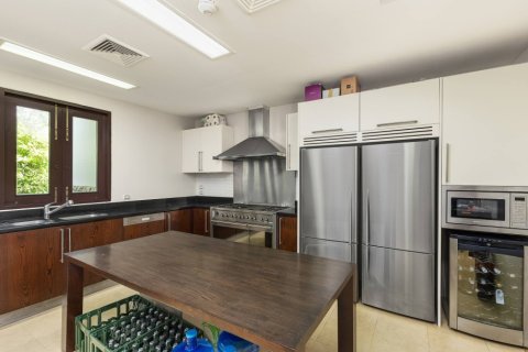 3 chambres Villa à Naithon Beach, Thailand No. 96405 10