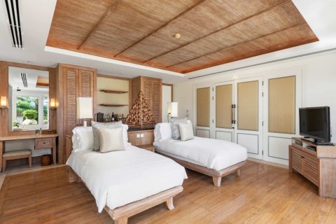 3 chambres Villa à Naithon Beach, Thailand No. 96405 28