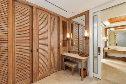 3 chambres Villa à Naithon Beach, Thailand No. 96405 5