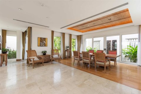 3 chambres Villa à Naithon Beach, Thailand No. 96405 12