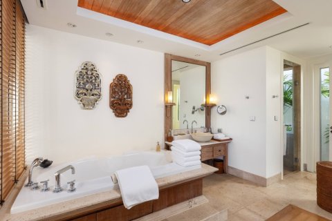 3 chambres Villa à Naithon Beach, Thailand No. 96405 6