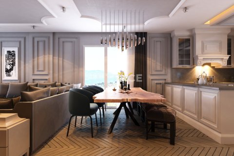 Вилла с 4 спальнями в Duong Duc, Вьетнам №23681 21