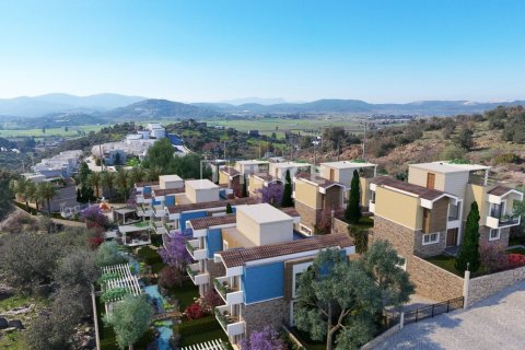 Вилла с 4 спальнями в Duong Duc, Вьетнам №23681 16