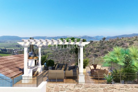 Вилла с 4 спальнями в Duong Duc, Вьетнам №23681 14