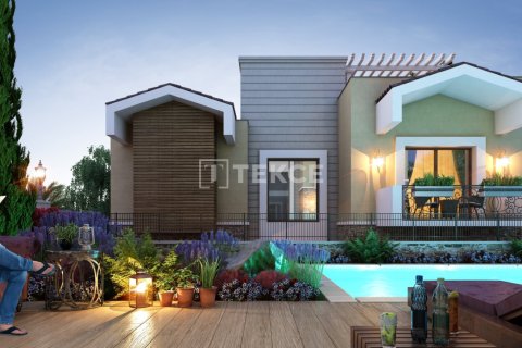 Вилла с 4 спальнями в Duong Duc, Вьетнам №23681 27