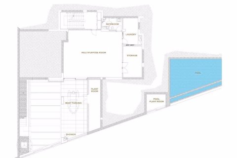 4 bedrooms Villa in Ayia Napa, Cyprus No. 37077 24