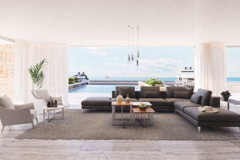 4 bedrooms Villa in Ayia Napa, Cyprus No. 37077 8