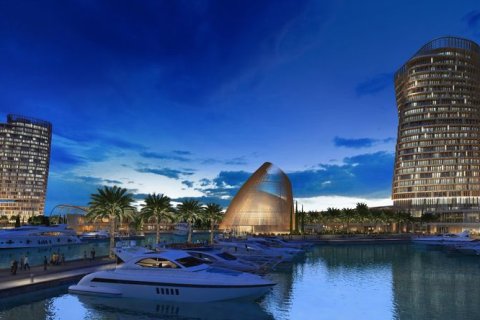 4 bedrooms Villa in Ayia Napa, Cyprus No. 37077 5