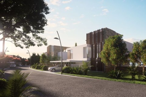 4 bedrooms Villa in Ayia Napa, Cyprus No. 37077 9