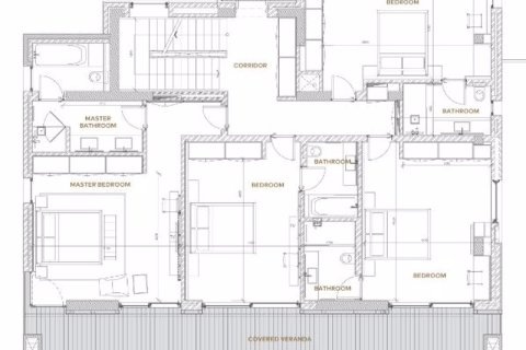 4 bedrooms Villa in Ayia Napa, Cyprus No. 37077 26