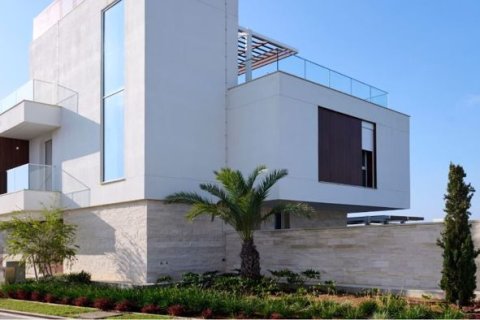 4 bedrooms Villa in Ayia Napa, Cyprus No. 37077 1