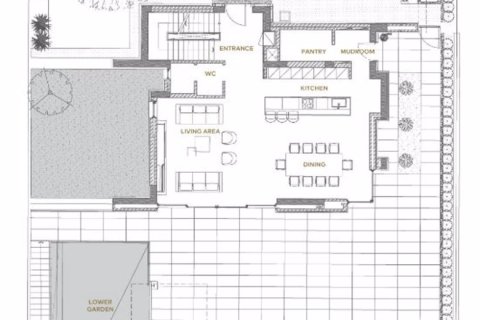 4 bedrooms Villa in Ayia Napa, Cyprus No. 37077 21