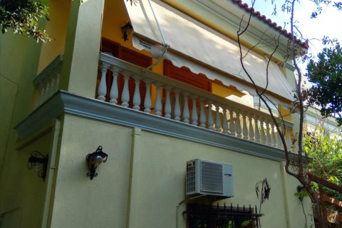 660m² Edificio en Kifisia, Greece No. 56835 23