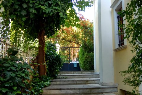 660m² Edificio en Kifisia, Greece No. 56835 2