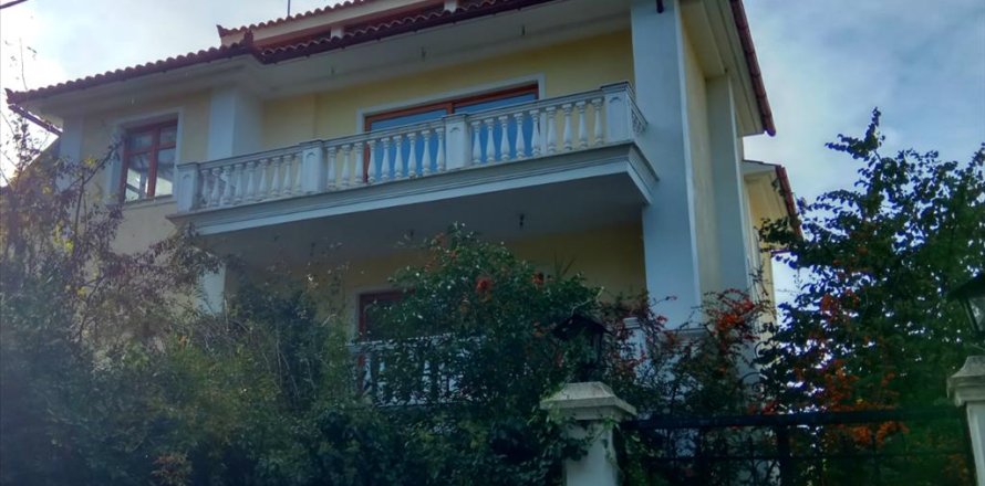 660m² Edificio en Kifisia, Greece No. 56835