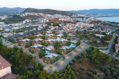 5 bedrooms Villa in Quang Minh, Vietnam No. 69797 2