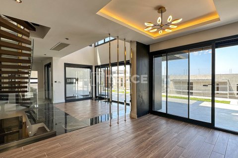 5 bedrooms Villa in Quang Minh, Vietnam No. 69797 26