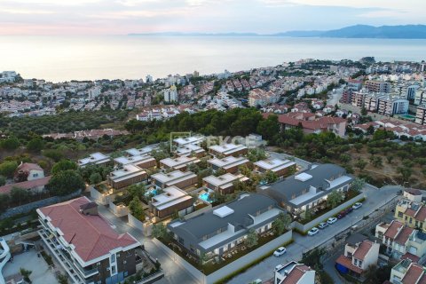 5 dormitorios Villa en Kusadasi, Turkey No. 69797